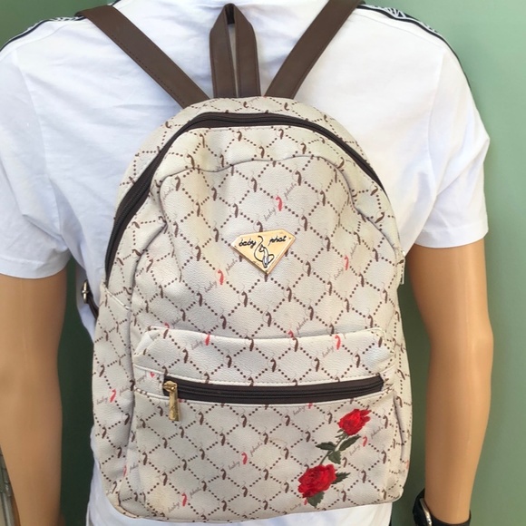 Baby Phat Backpack main image 5